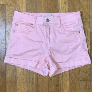 Short